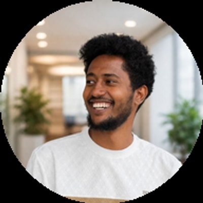 Tamirat Kebede - Software Engineer